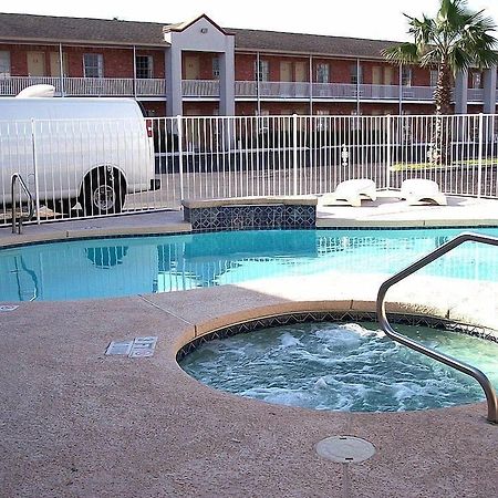 Value Inn & Suites - Harlingen Zewnętrze zdjęcie