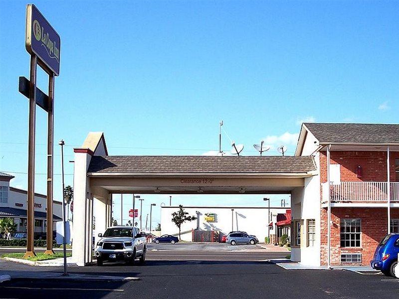 Value Inn & Suites - Harlingen Zewnętrze zdjęcie