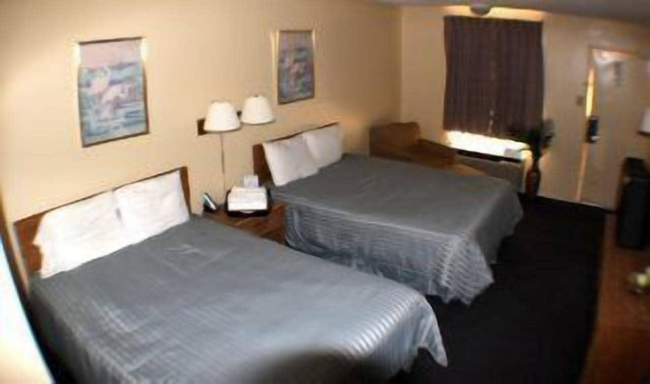 Value Inn & Suites - Harlingen Zewnętrze zdjęcie