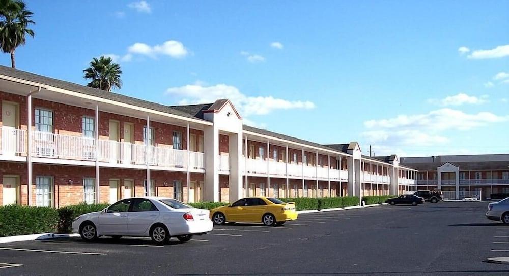Value Inn & Suites - Harlingen Zewnętrze zdjęcie