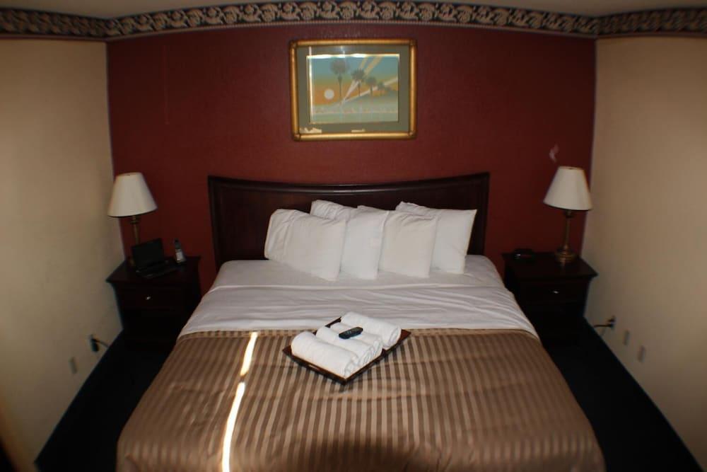 Value Inn & Suites - Harlingen Zewnętrze zdjęcie