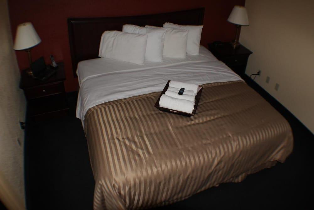 Value Inn & Suites - Harlingen Zewnętrze zdjęcie