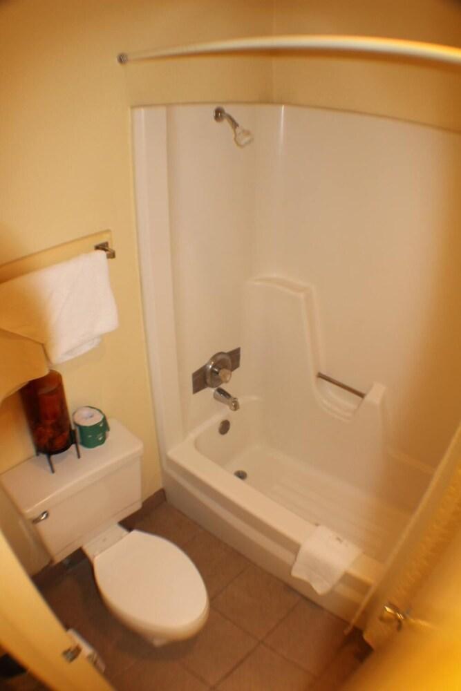 Value Inn & Suites - Harlingen Zewnętrze zdjęcie