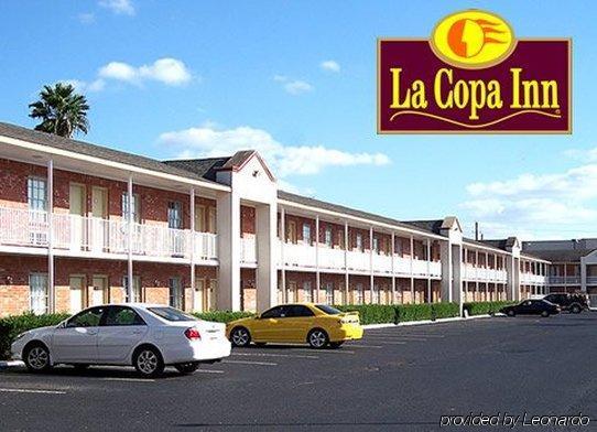 Value Inn & Suites - Harlingen Zewnętrze zdjęcie