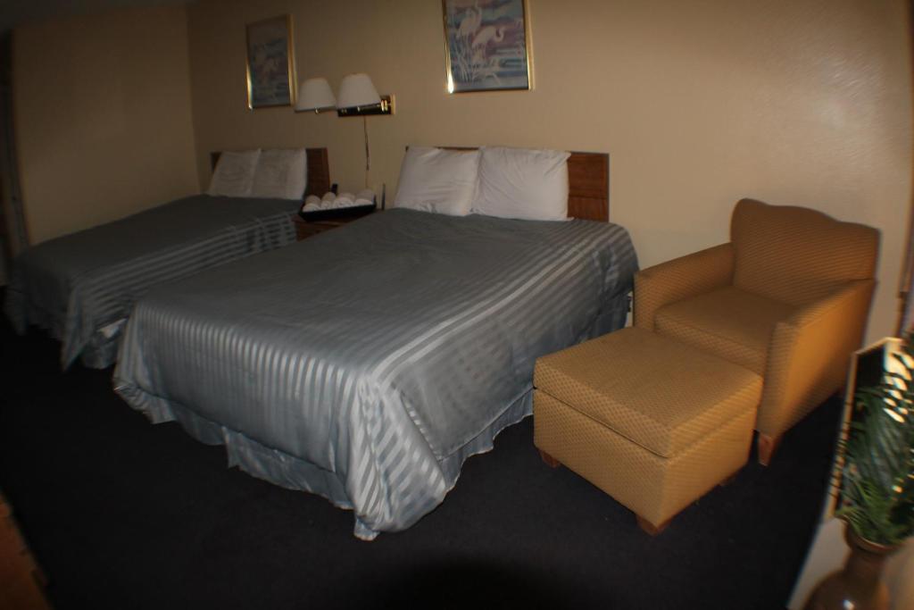 Value Inn & Suites - Harlingen Zewnętrze zdjęcie