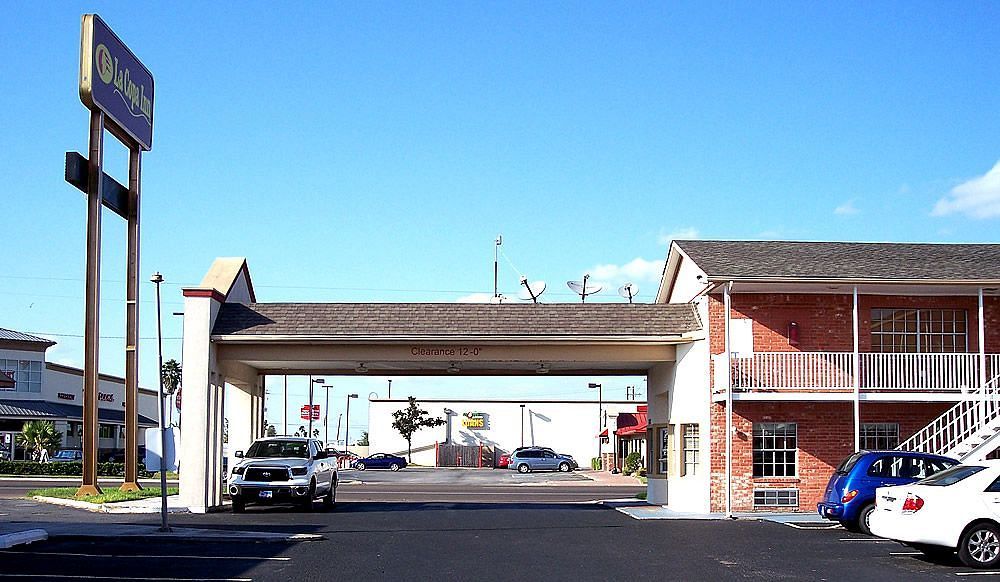 Value Inn & Suites - Harlingen Zewnętrze zdjęcie